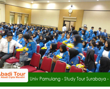 Universitas Pamulang