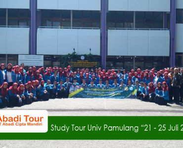 UNICERSITAS PAMULANG 19